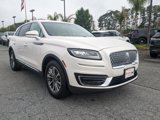 Used 2019 Lincoln Nautilus Select image 2