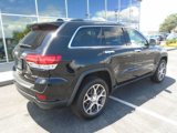 Used 2021 Jeep Grand Cherokee Limited w/ Luxury Group II image 4