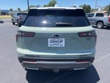 New 2026 Chevrolet Equinox ACTIV image 3