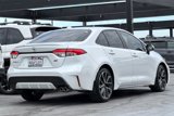 Used 2022 Toyota Corolla SE image 4