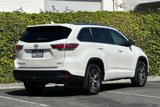 Used 2016 Toyota Highlander XLE image 4