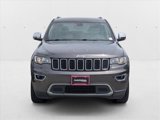 Used 2018 Jeep Grand Cherokee Limited image 2