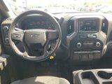 Used 2019 Chevrolet Silverado 1500 Custom Trail Boss w/ Custom Convenience Package image 3