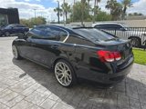 Used 2008 Lexus GS 350 image 5