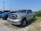 Used 2015 RAM 1500 Big Horn image 2