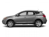 Used 2014 Nissan Rogue S w/ Convenience Package image 6