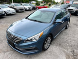 Used 2015 Hyundai Sonata Sport w/ Option Group 03 image 2