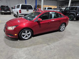 Used 2012 Chevrolet Cruze LT image 3
