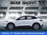 New 2025 Ford Escape Active image 3