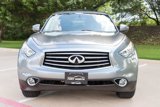 Used 2015 INFINITI QX70 3.7 image 2