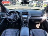 Used 2018 Ford Explorer Limited image 2
