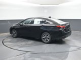 New 2025 Nissan Versa SV w/ Trunk Package image 3