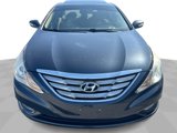 Used 2011 Hyundai Sonata Limited w/ Navigation Pkg 5 image 3