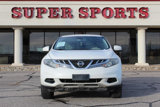 Used 2012 Nissan Murano S image 4