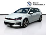 Used 2020 Volkswagen GTI SE image 3