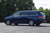 Used 2016 Honda Odyssey EX-L image 5