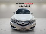 Used 2018 Acura RDX w/ Technology Package image 2