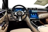 New 2025 Mercedes-Benz C 300 4MATIC Sedan image 4