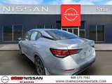 Certified 2021 Nissan Sentra SV image 3