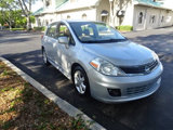 Used 2010 Nissan Versa 1.8 S w/ Premium Pkg image 5