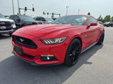 Used 2016 Ford Mustang GT Premium image 6
