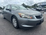 Used 2009 Honda Accord LX image 3