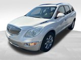 Used 2008 Buick Enclave CXL w/ Entertainment Package #3 image 3