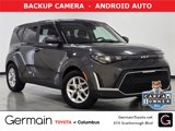 Used 2023 Kia Soul LX w/ LX Technology Package image 1