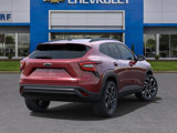New 2025 Chevrolet Trax RS w/ Driver Confidence Package image 4