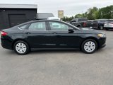 Used 2014 Ford Fusion S image 2