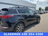 Used 2018 Kia Sportage EX w/ EX Premium Package image 5