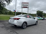 Certified 2023 Nissan Versa SV image 5