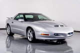 Used 1997 Pontiac Firebird Formula image 5