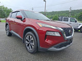 Used 2021 Nissan Rogue SV image 2