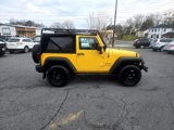 Used 2015 Jeep Wrangler Sport w/ Quick Order Package 24S image 4