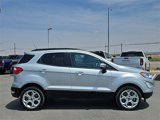 Used 2021 Ford EcoSport SE w/ SE Convenience Package image 5