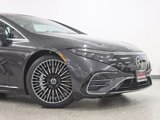 Used 2022 Mercedes-Benz EQS 580 4MATIC Sedan image 3