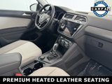 Used 2019 Volkswagen Tiguan SE w/ Panoramic Sunroof Package image 4