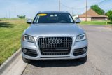 Used 2016 Audi Q5 2.0T Premium Plus w/ Premium Plus Package image 2
