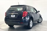 Used 2017 Chevrolet Equinox LS image 2