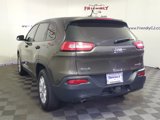 Used 2015 Jeep Cherokee Sport w/ Cold Weather Group image 4