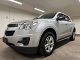 Used 2012 Chevrolet Equinox LS image 3