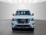 Used 2022 Nissan Armada Platinum image 2
