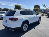 Used 2021 Volkswagen Atlas SE w/ Panoramic Sunroof Package image 6