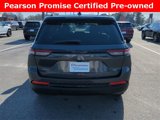 Used 2023 Jeep Grand Cherokee Altitude image 5