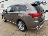 Used 2019 Mitsubishi Outlander GT image 6
