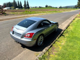 Used 2004 Chrysler Crossfire Coupe image 5