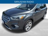 Used 2019 Ford Escape Titanium image 3