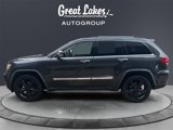 Used 2011 Jeep Grand Cherokee Overland image 2
