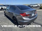 Used 2015 Honda Civic LX image 5